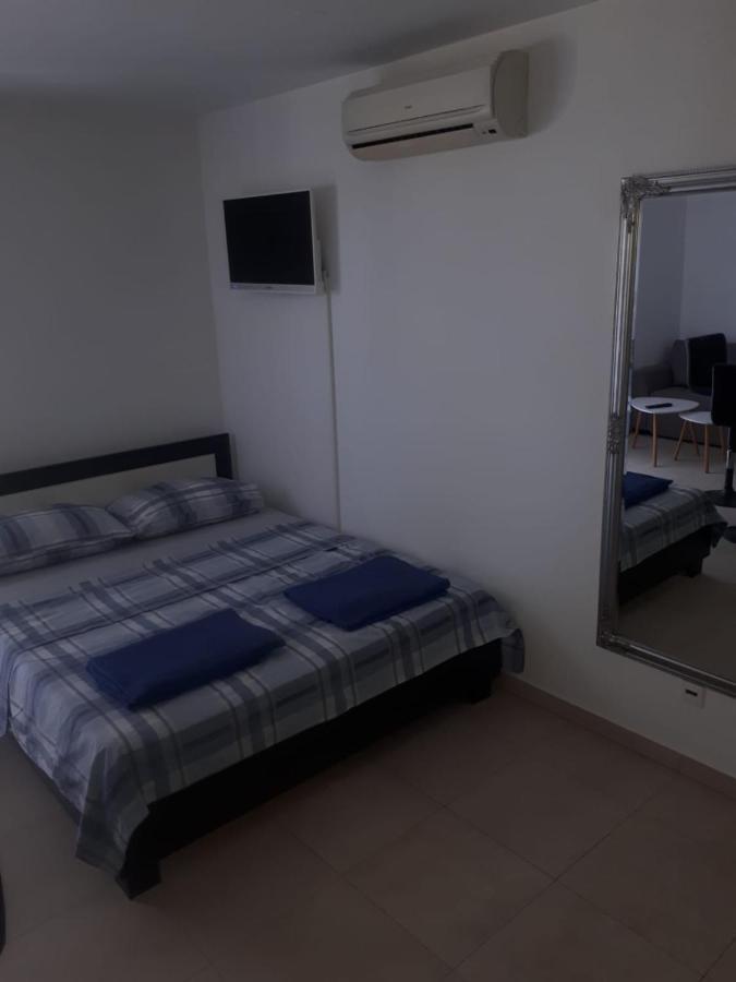 Studio Apartman Labrador Vodice Exterior foto